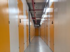 -安东易迷你仓自助寄存仓库(苏州桥店)