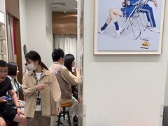 -海马体照相馆(正佳广场店)