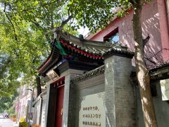 -北京市宏庙小学