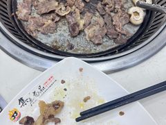 -集杰尚品海鲜烤肉自助餐厅(乳山振华店)