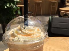 -瑞幸咖啡(王府井购物中心店)