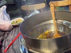 -老船舫·现做活鲜鱼馆(东郊记忆店)