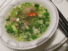 -宁夏国强手抓羊肉·清真菜(未央路凤三店)