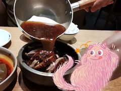 -张烤鸭·川菜·非遗冒烤鸭(青石桥店)