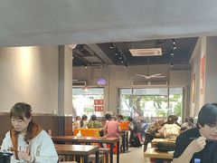 -斯丹姜母鸭·古法干香(田安南路店)