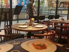 -MYLK意式小厨(熙地港店)