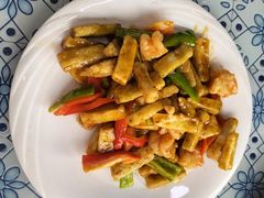 -回香楼大连新派清真菜