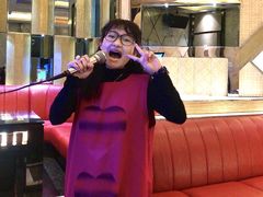 -堂会·KTV·自助餐·团建聚会(天河店)