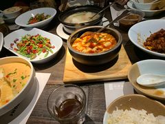 -外婆家(杭州马塍店·杭帮菜名店)