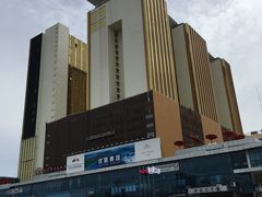 -金界综合度假酒店