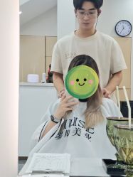 -缪斯Hair Salon