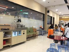 -海底捞火锅(振华商厦店)