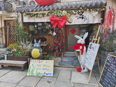 -小河直街历史文化街区