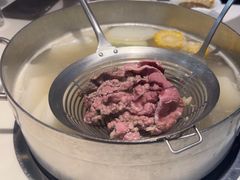 -陈记顺和牛肉火锅(永泰店)
