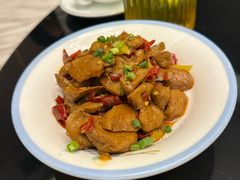 -妈斗家纸包鱼(秦隆步行街店)