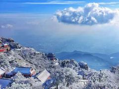 -泰山风景名胜区