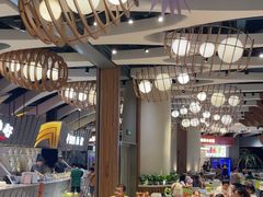 -食悦天美食广场(长沙IFS国金中心店)