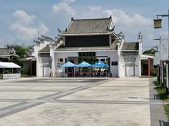 -金卉庄园