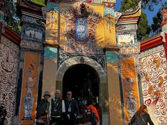 -白帝城·瞿塘峡景区