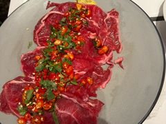 -朱光玉火锅馆(小寨原力场店)