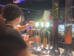 -加餐海鲜自助(宝龙一城店)