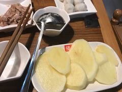 -傣妹火锅(四川北路店)