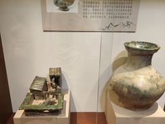-普公古陶瓷博物馆