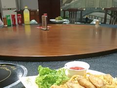 -和源祥·日照菜扛把子(万平口一店)