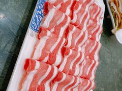 -楼外楼肥羊木炭火锅居(乐群街店)