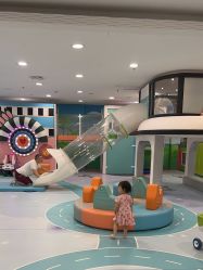 -孩子王童乐园(唐山万达广场店)