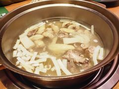 -大头椰·椰子鸡火锅(南宁万象城店)