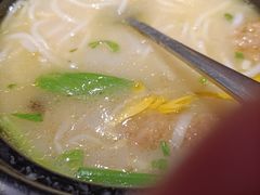 -云海肴·汽锅鸡·云南菜(美罗城店)