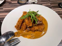 -BomBa意大利餐厅