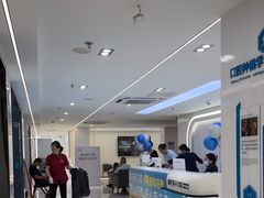 -深圳富茂格伦菲尔口腔门诊部(龙华清湖总院)