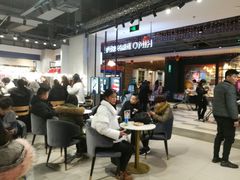 -海马体照相馆(合肥包河万达广场店)