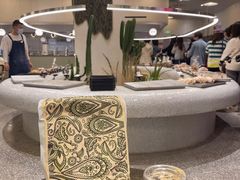 -OUR Bakery(SKP-S店)