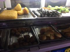 -陈记印尼风味小吃(北湖店)