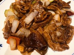 -大牌大·传统杭帮菜(湖滨店)