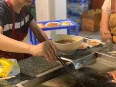 -正宗石棉烧烤(汉源店)