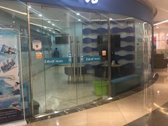 -嘻游纪亲子游泳中心(天佑城店)