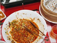 -西贝(太原万象城店)