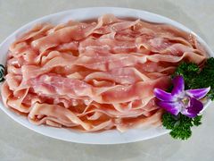 -枇杷园食为鲜火锅(南山店)