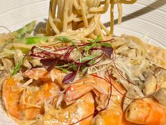 -BE BRIGHT KITCHEN(正佳广场店)