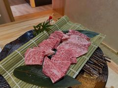 -松鱼亭·和牛烧肉(协鑫广场店)