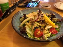 -吉炙烧鸟•本格料理(国际商贸城店)