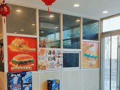 -香满园春饼·家常菜(东大桥店)