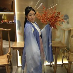 -盘子女人坊古装写真摄影(南京总店)