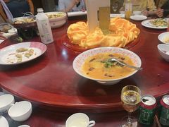 -仙林宾馆-餐厅