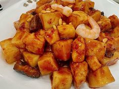 -瑞福园联谊餐室(茂名南路店)