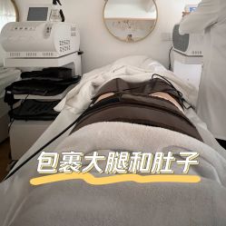 -尚睿优美·美容瘦身中心